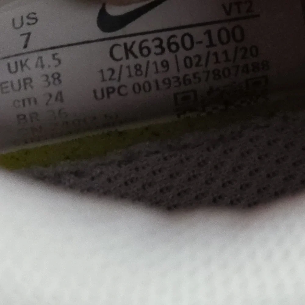 Nike *** plenty